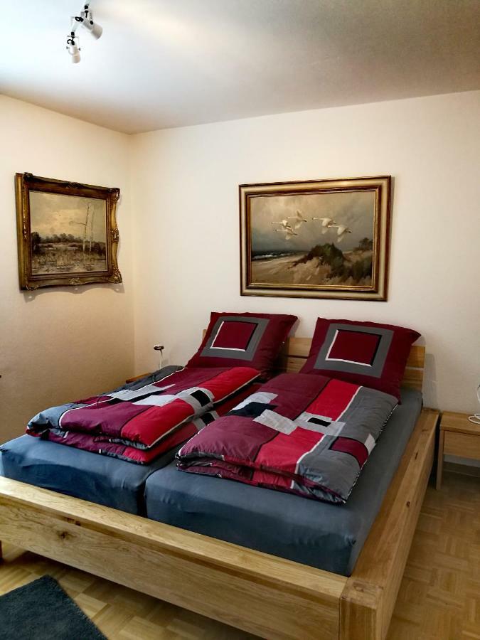 Luxurioese Ferienwohnung Confluentia In Der Koblenzer Altstadt Koblenz  Kültér fotó